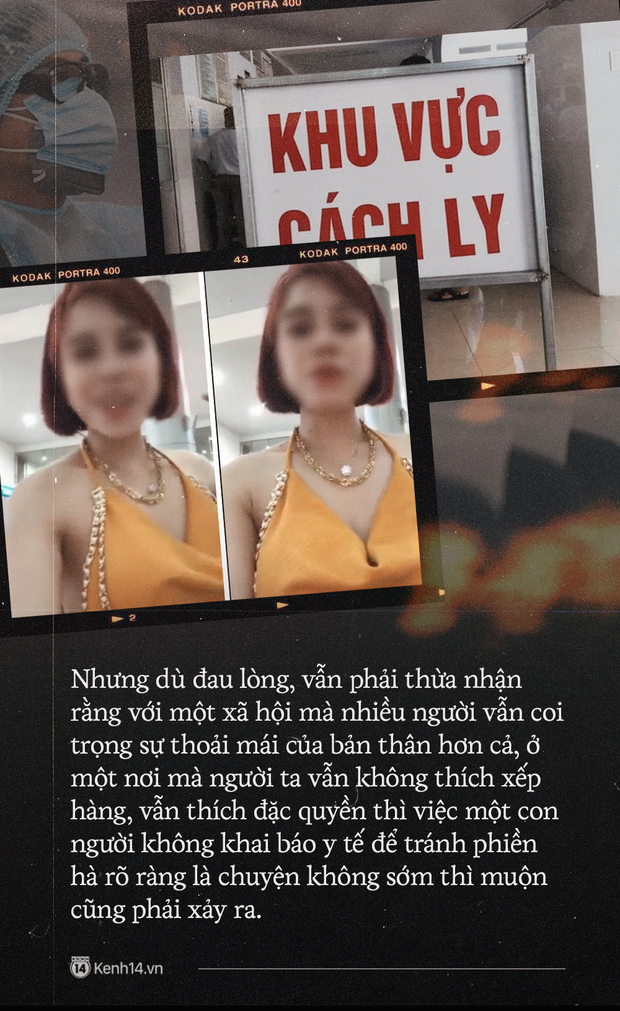 Bệnh nhân thứ 17 - Ảnh 1.