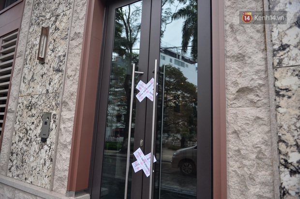 Ảnh: Quân đội triển khai tiêu độc khử trùng khu vực có ca COVID-19 thứ 17 - Ảnh 12.