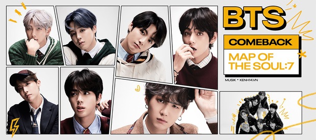 Số lượng ca khúc solo và unit chiếm gần một nửa album mới, tưởng rằng BTS đang dọn đường solo nhưng hóa ra đã được Big Hit ủ mưu từ trước? - Ảnh 10.