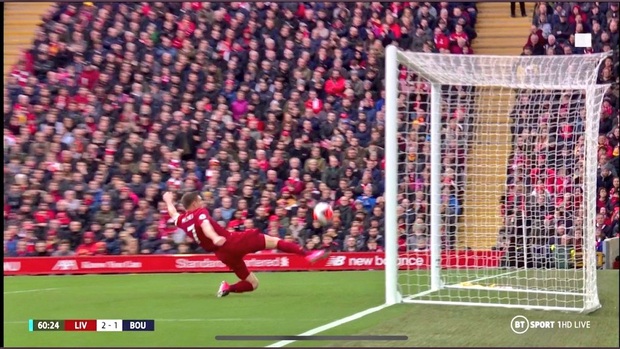 Công thần cứu thua ngay trên vạch vôi, Liverpool chật vật tìm lại cảm hứng chiến thắng trước đội bóng đứng gần cuối bảng - Ảnh 7.