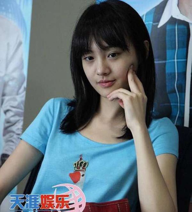 Xem lại ảnh ngày bé siêu bụ bẫm mới thấy Trịnh Sảng dù “dao kéo” nhưng vẫn giữ được nét đẹp từ bố mẹ - Ảnh 2. Xem lại ảnh ngày bé siêu bụ bẫm mới thấy Trịnh Sảng dù “dao kéo” nhưng vẫn giữ được nét đẹp từ bố mẹ - Ảnh 2.
