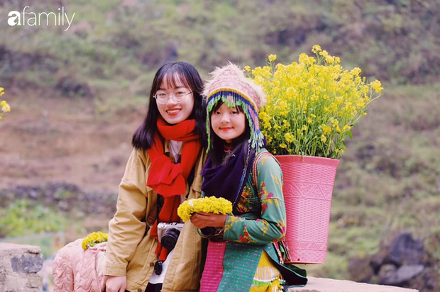 Hà Giang tháng 3 đẹp mê hồn trong mắt cô gái trẻ xứ Thanh, thật khó tin khi 4 loài hoa núi rừng đủ sắc màu cùng nở một lúc - Ảnh 13. Hà Giang tháng 3 đẹp mê hồn trong mắt cô gái trẻ xứ Thanh, thật khó tin khi 4 loài hoa núi rừng đủ sắc màu cùng nở một lúc - Ảnh 13.