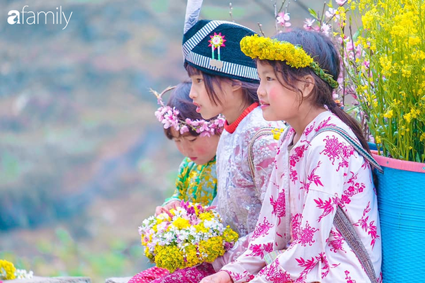 Hà Giang tháng 3 đẹp mê hồn trong mắt cô gái trẻ xứ Thanh, thật khó tin khi 4 loài hoa núi rừng đủ sắc màu cùng nở một lúc - Ảnh 14. Hà Giang tháng 3 đẹp mê hồn trong mắt cô gái trẻ xứ Thanh, thật khó tin khi 4 loài hoa núi rừng đủ sắc màu cùng nở một lúc - Ảnh 14.