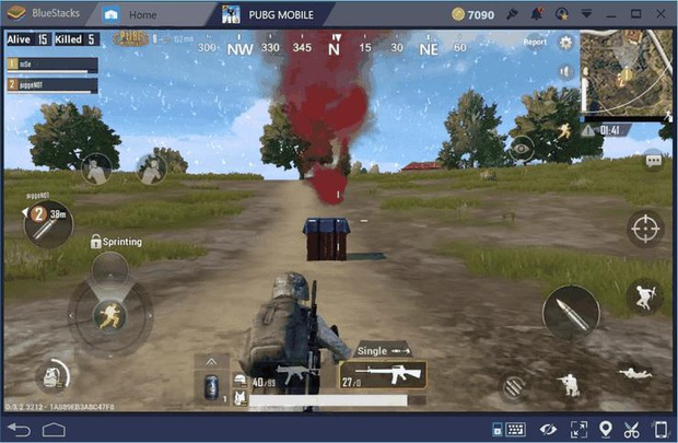 PUBG Mobile: 5 thể loại đồng đội khiến người chơi ức chế, không muốn gặp lại lần 2 - Ảnh 6.