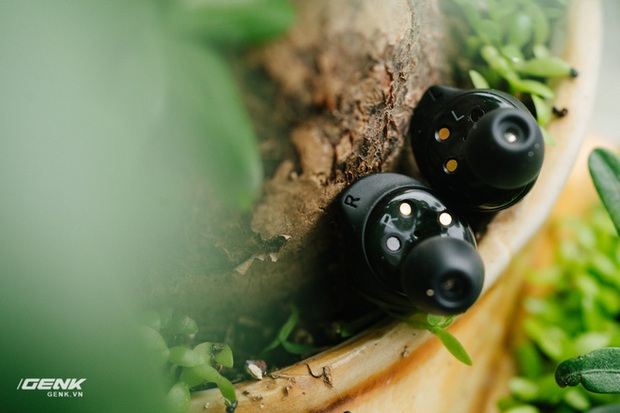 Đánh giá Galaxy Buds+: Tai nghe true wireless đáng tiền nhất hiện nay, nhưng cần điều chỉnh thì mới dùng ngon - Ảnh 6.