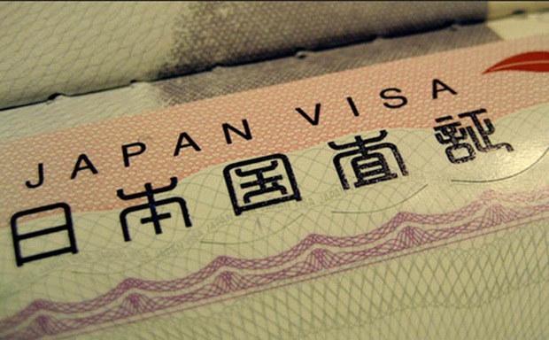 Nhật Bản vô hiệu hóa 2,8 triệu visa đã cấp để phòng dịch bệnh COVID-19 - Ảnh 1.