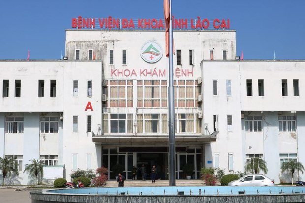 Lộ trình di chuyển của 2 du khách Anh dương tính với Covid-19 tại Lào Cai, Sapa - Ảnh 1. Lộ trình di chuyển của 2 du khách Anh dương tính với Covid-19 tại Lào Cai, Sapa - Ảnh 1.