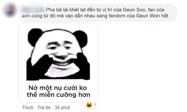 Nai tơ Geun Soo hóa ác trong Tầng Lớp Itaewon tập 12, netizen phẫn nộ lũ lượt rủ nhau về đội Geun Won, ủa? - Ảnh 7.