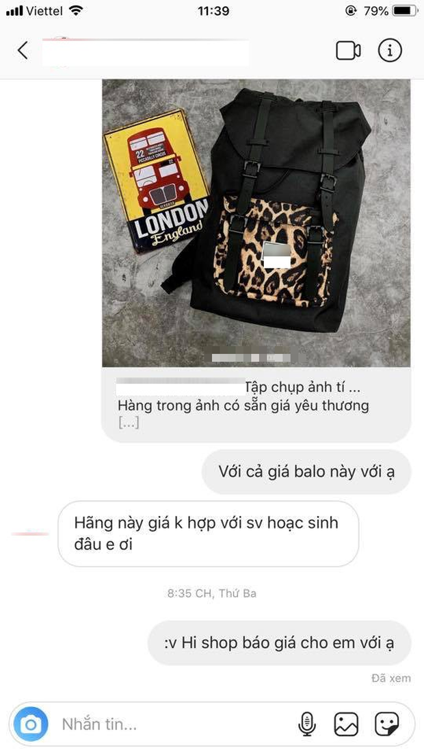 Những chủ shop online phiên bản khó ở: Ủa bán hàng vì đam mê hay sao mà không cần khách vậy? - Ảnh 15.