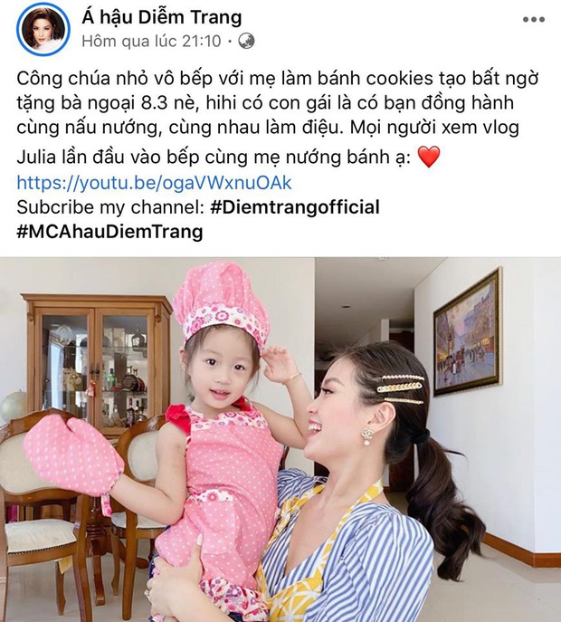 Diệp Lâm Anh khéo nịnh mẹ chồng, Khánh Vân tự tay làm thiệp cùng dàn sao Vbiz hào hứng khoe quà nhân ngày Quốc tế Phụ nữ 8/3 - Ảnh 5. Diệp Lâm Anh khéo nịnh mẹ chồng, Khánh Vân tự tay làm thiệp cùng dàn sao Vbiz hào hứng khoe quà nhân ngày Quốc tế Phụ nữ 8/3 - Ảnh 5.
