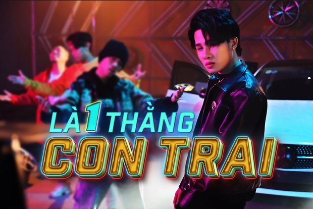 Jack tuyên bố không chiêu trò trong lần trở lại đường đua âm nhạc, teaser Là 1 Thằng Con Trai lại không bùng nổ như kì vọng? - Ảnh 4.