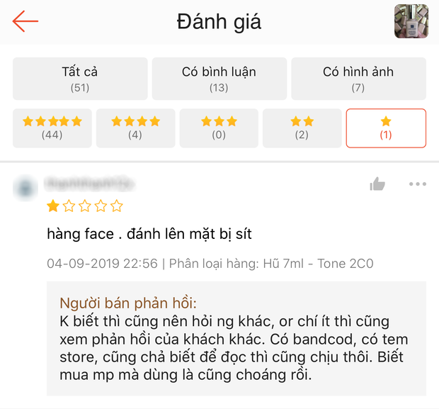 Những chủ shop online phiên bản khó ở: Ủa bán hàng vì đam mê hay sao mà không cần khách vậy? - Ảnh 5.