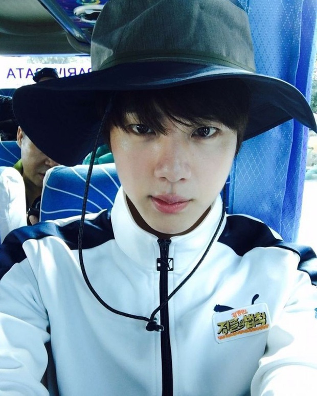 Tiết lộ toàn bộ bí quyết để có được làn da mộc triệu fan ngưỡng mộ của BTS: Tưởng khó hóa ra đơn giản không tưởng - Ảnh 14. Tiết lộ toàn bộ bí quyết để có được làn da mộc triệu fan ngưỡng mộ của BTS: Tưởng khó hóa ra đơn giản không tưởng - Ảnh 14.