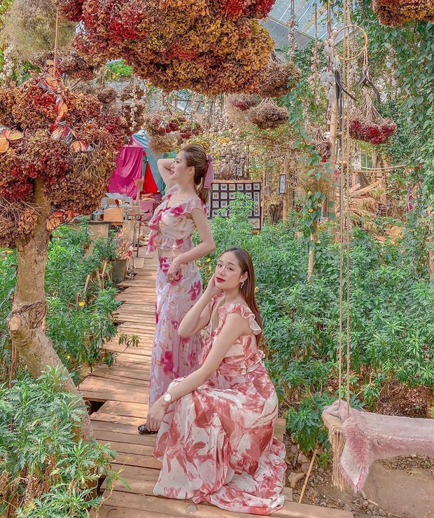 Mặc Quang Hải công khai chúc mừng 8/3 Nhật Lê, cô chủ tiệm nail Huyền My vẫn vui vẻ nhắn gửi đến các tình yêu - Ảnh 3.