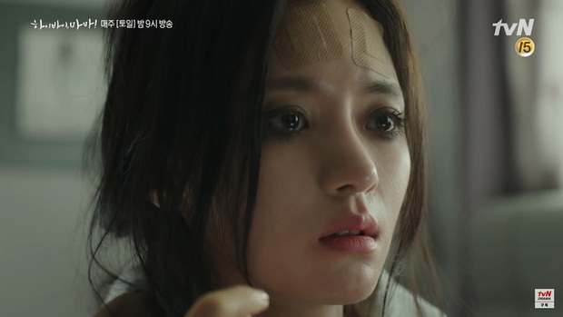 Preview tập 6 HI BYE, MAMA!: Cô hồn Kim Tae Hee đi ẩu đả với vợ hai của chồng đến sứt đầu mẻ trán? - Ảnh 2.