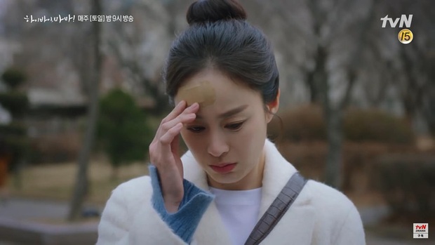Preview tập 6 HI BYE, MAMA!: Cô hồn Kim Tae Hee đi ẩu đả với vợ hai của chồng đến sứt đầu mẻ trán? - Ảnh 1.