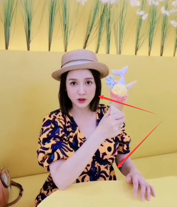 3 tháng sau công khai hẹn hò, Trần Kiều Ân đã mang thai với bạn trai kém 9 tuổi, lộ vòng 2 lớn rõ? - Ảnh 5. 3 tháng sau công khai hẹn hò, Trần Kiều Ân đã mang thai với bạn trai kém 9 tuổi, lộ vòng 2 lớn rõ? - Ảnh 5.