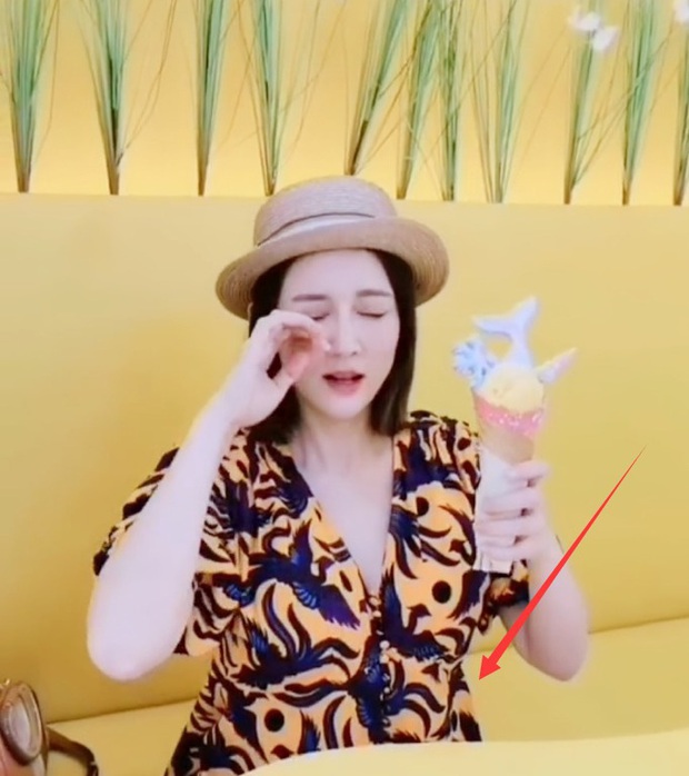 3 tháng sau công khai hẹn hò, Trần Kiều Ân đã mang thai với bạn trai kém 9 tuổi, lộ vòng 2 lớn rõ? - Ảnh 7. 3 tháng sau công khai hẹn hò, Trần Kiều Ân đã mang thai với bạn trai kém 9 tuổi, lộ vòng 2 lớn rõ? - Ảnh 7.