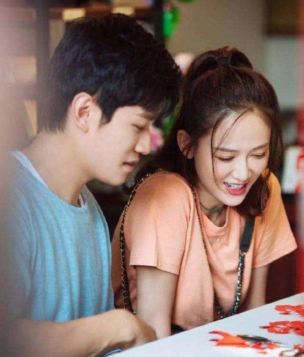 3 tháng sau công khai hẹn hò, Trần Kiều Ân đã mang thai với bạn trai kém 9 tuổi, lộ vòng 2 lớn rõ? - Ảnh 12. 3 tháng sau công khai hẹn hò, Trần Kiều Ân đã mang thai với bạn trai kém 9 tuổi, lộ vòng 2 lớn rõ? - Ảnh 12.