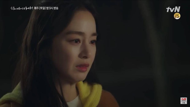 Preview tập 7 HI BYE, MAMA: Mẹ ma Kim Tae Hee đòi chồng cho làm giúp việc để đuổi cô hồn bảo vệ con gái? - Ảnh 1.