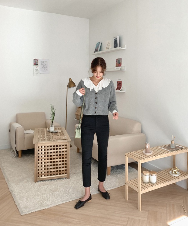 Dù quần jeans dáng ôm có hot hay không, Son Ye Jin vẫn chẳng ngán diện từ phim đến đời thực - Ảnh 12. Dù quần jeans dáng ôm có hot hay không, Son Ye Jin vẫn chẳng ngán diện từ phim đến đời thực - Ảnh 12.