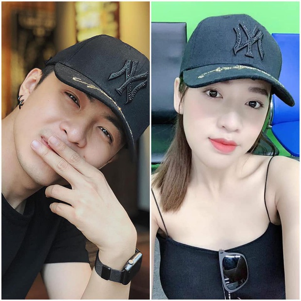 Puka và Gin Tuấn Kiệt liên tục bị đồn hẹn hò với loạt bằng chứng đáng ngờ, người trong cuộc cuối cùng đã lên tiếng! - Ảnh 2. Puka và Gin Tuấn Kiệt liên tục bị đồn hẹn hò với loạt bằng chứng đáng ngờ, người trong cuộc cuối cùng đã lên tiếng! - Ảnh 2.