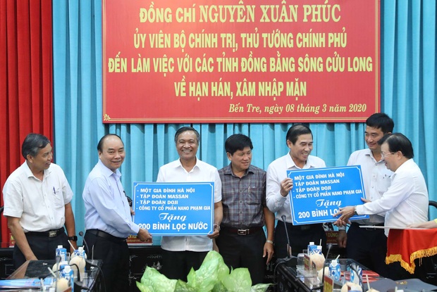 Thủ tướng: Vaccine có sẵn của Việt Nam là tinh thần kiên cường, vượt khó - Ảnh 3.