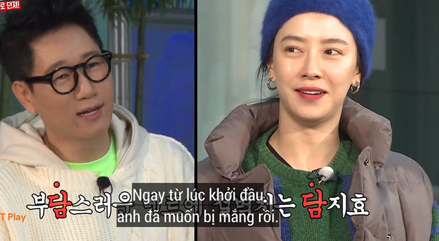 Running Man lần đầu tiên lên sóng mà thiếu Lee Kwang Soo, Song Ji Hyo bất ngờ chiếm spotlight trở lại - Ảnh 7.