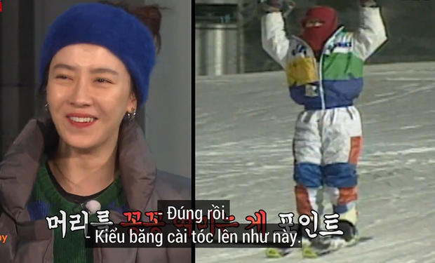 Running Man lần đầu tiên lên sóng mà thiếu Lee Kwang Soo, Song Ji Hyo bất ngờ chiếm spotlight trở lại - Ảnh 8.