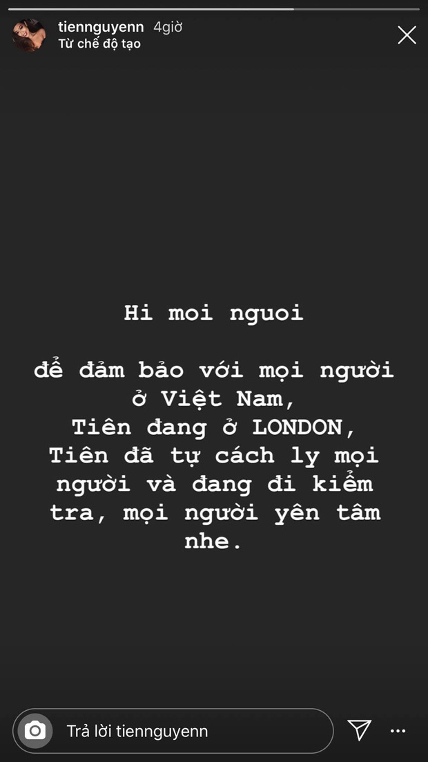 Con gái tỉ phú Johnathan Hạnh Nguyễn về nước bằng chuyên cơ riêng, đi cách ly tập trung vì tiếp xúc bệnh nhân số 17 - Ảnh 2. Con gái tỉ phú Johnathan Hạnh Nguyễn về nước bằng chuyên cơ riêng, đi cách ly tập trung vì tiếp xúc bệnh nhân số 17 - Ảnh 2.