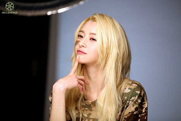 Kwon Nara lên top hot Dispatch nhờ bộ hình quân đội 6 năm trước: Body chưa cần PTS mà sexy đến mức này thì ai đọ nổi? - Ảnh 7.