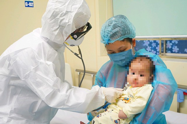 Thủ tướng: Xử lý nghiêm trường hợp giấu bệnh - Ảnh 1.