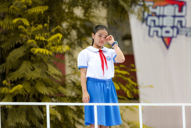 Thiếu niên nói: Con hạc giấy cuối cùng và câu chuyện rớt nước về cô giáo trẻ đã qua đời - Ảnh 9.