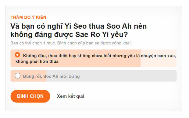 2020 rồi, hãy thích nghi với cách yêu văn minh ở Tầng Lớp Itaewon đi mọi người ơi! - Ảnh 4.