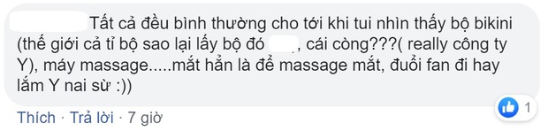 Dùng hình ảnh 18+ đánh đố các thành viên nhỏ tuổi, công ty của SGO48 - nhóm nhạc đông dân nhất Việt Nam bị ném đá - Ảnh 6.