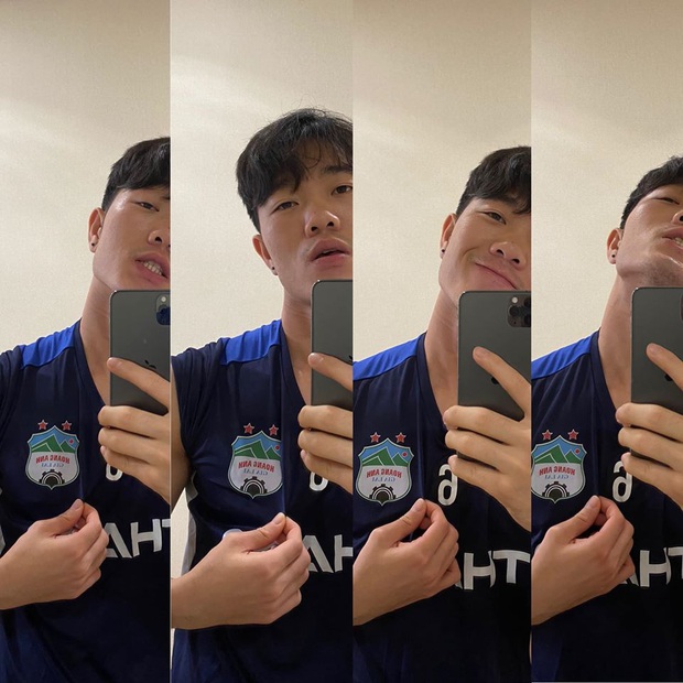 Thực hiện cách ly toàn xã hội, vợ Quế Ngọc Hải mua đồ ăn để kín tủ lạnh: Mùa Cô Vy chúng ta được bên nhau mỗi ngày - Ảnh 3. Thực hiện cách ly toàn xã hội, vợ Quế Ngọc Hải mua đồ ăn để kín tủ lạnh: Mùa Cô Vy chúng ta được bên nhau mỗi ngày - Ảnh 3.