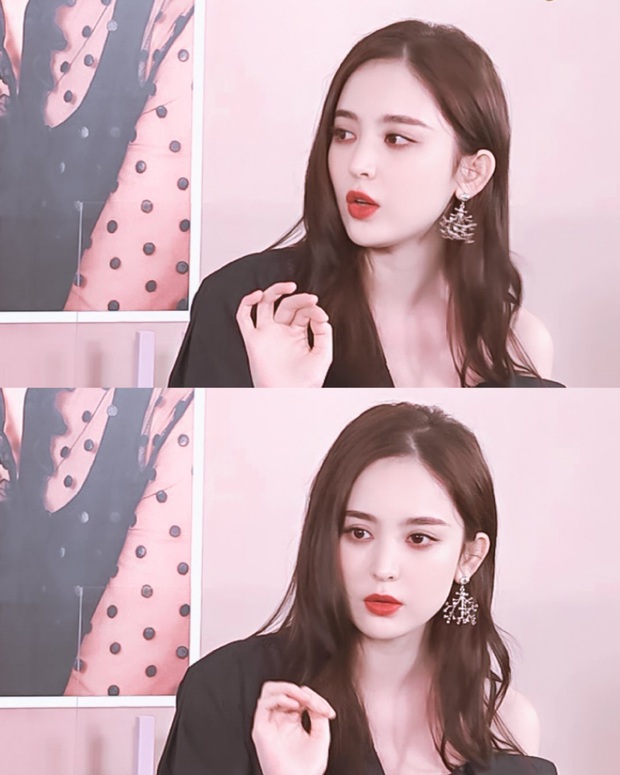 Lên đồ và makeup đẹp xuất sắc, Cổ Lực Na Trát chặt đẹp mẫu hãng, lấn át cả Nhiệt Ba không chừng - Ảnh 8. Lên đồ và makeup đẹp xuất sắc, Cổ Lực Na Trát chặt đẹp mẫu hãng, lấn át cả Nhiệt Ba không chừng - Ảnh 8.