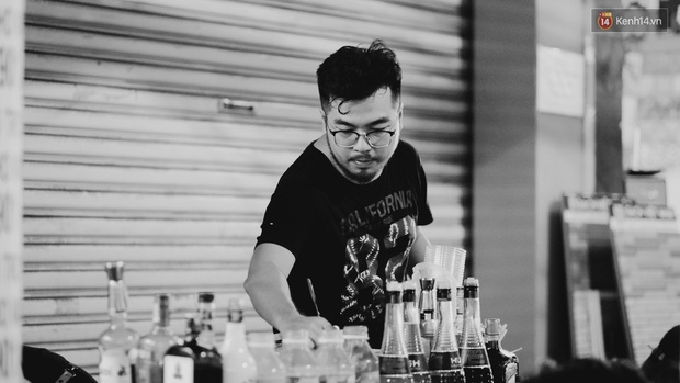 Chủ chuỗi ăn chơi về đêm hút giới trẻ Sài Gòn lỗ liên tục 3 tháng, ủ mưu lật ngược tình thế mạo hiểm không ai ngờ - Ảnh 4. Chủ chuỗi ăn chơi về đêm hút giới trẻ Sài Gòn lỗ liên tục 3 tháng, ủ mưu lật ngược tình thế mạo hiểm không ai ngờ - Ảnh 4.