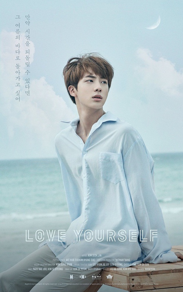 Jin (BTS) chuyển từ nam thần sang nam thần... kinh khi mặc đồ ngủ đọc rap khí thế - Ảnh 2. Jin (BTS) chuyển từ nam thần sang nam thần... kinh khi mặc đồ ngủ đọc rap khí thế - Ảnh 2.