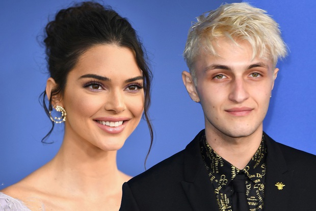 Nghi vấn Kendall Jenner bị sao bóng rổ cắm sừng, người thứ 3 còn tung ra luôn đoạn chat để chứng minh - Ảnh 7. Nghi vấn Kendall Jenner bị sao bóng rổ cắm sừng, người thứ 3 còn tung ra luôn đoạn chat để chứng minh - Ảnh 7.