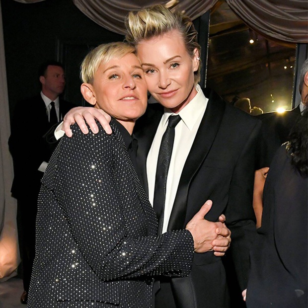 Biến căng Hollywood: MC nổi tiếng Ellen DeGeneres bị đồng nghiệp bóc phốt, nhân cách thực sự bị phơi bày ra ánh sáng? - Ảnh 9.