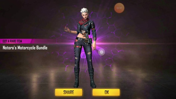 Free Fire: Lưu ngay những bộ kết hợp nhân vật tốt nhất giúp cải thiện hiệu quả tổ đội - Ảnh 6.