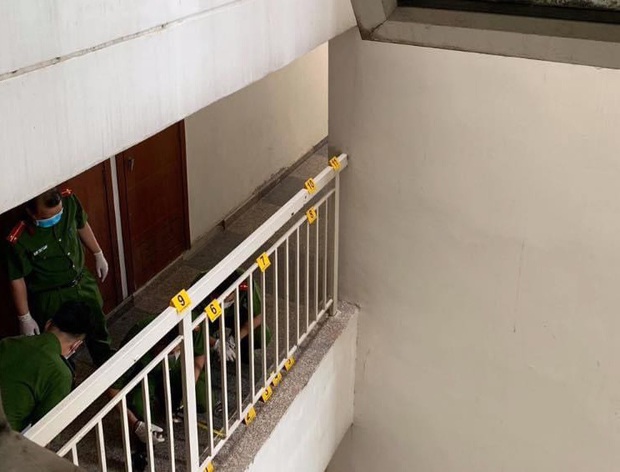 Vợ Tiến sĩ Bùi Quang Tín gửi đơn yêu cầu bảo vệ tính mạng gia đình, chỉ ra thêm nhiều điểm bất thường - Ảnh 1. Vợ Tiến sĩ Bùi Quang Tín gửi đơn yêu cầu bảo vệ tính mạng gia đình, chỉ ra thêm nhiều điểm bất thường - Ảnh 1.