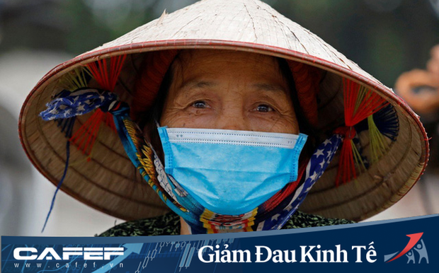 Nói nông dân khổ vì Covid-19 chỉ đúng một phần, vì khổ từ lâu rồi, trước cả hạn mặn, họ đã điêu đứng từ khi có dịch tả lợn! - Ảnh 1. Nói nông dân khổ vì Covid-19 chỉ đúng một phần, vì khổ từ lâu rồi, trước cả hạn mặn, họ đã điêu đứng từ khi có dịch tả lợn! - Ảnh 1.