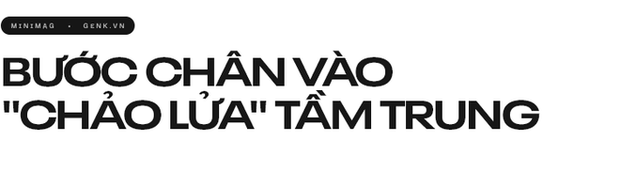 Sau khi bứt phá vào top 3 tại thị trường Việt Nam, bước tiếp theo của Vsmart sẽ là gì? - Ảnh 6.