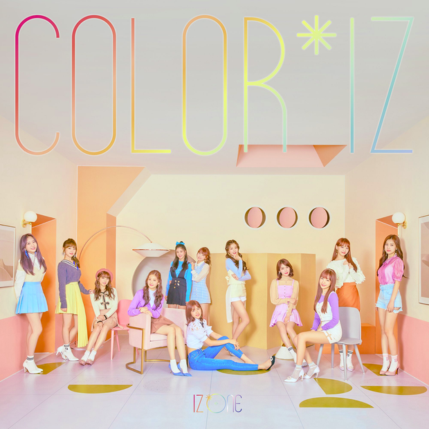 20 album debut bán chạy nhất của girlgroup: BLACKPINK xưng vương trước TWICE và IZ*ONE, loạt nhóm có thí sinh Produce đe doạ Red Velvet - Ảnh 2.