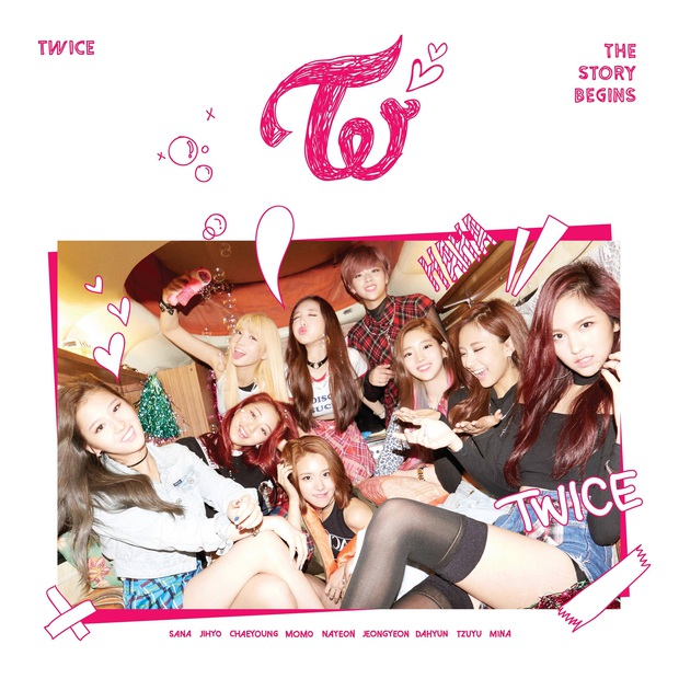 20 album debut bán chạy nhất của girlgroup: BLACKPINK xưng vương trước TWICE và IZ*ONE, loạt nhóm có thí sinh Produce đe doạ Red Velvet - Ảnh 3.