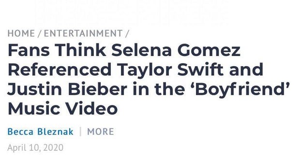 Thì thầm Hollywood: Vợ chồng Beckham ly hôn vì tiểu tam, Selena cà khịa chuyện Justin cầu hôn và loạt tin đồn rúng động - Ảnh 13.