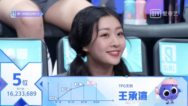 Thánh cuồng Lisa xếp nhất vòng loại đầu tiên với hơn 33 triệu vote nhưng netizen chỉ chăm chăm chú ý... cân nặng - Ảnh 6. Thánh cuồng Lisa xếp nhất vòng loại đầu tiên với hơn 33 triệu vote nhưng netizen chỉ chăm chăm chú ý... cân nặng - Ảnh 6.