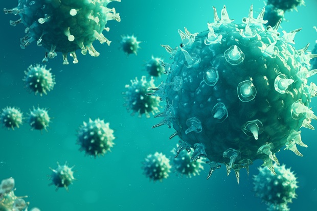 Bạn có tin virus cũng bị... nhiễm virus? Chuyện tưởng vô lý nhưng có thật và đây là lý do - Ảnh 1. Bạn có tin virus cũng bị... nhiễm virus? Chuyện tưởng vô lý nhưng có thật và đây là lý do - Ảnh 1.